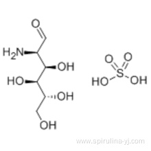 D-Glucosamine sulfate CAS 29031-19-4